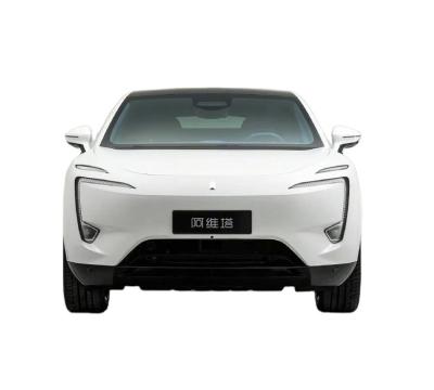 China Chinese Vehicles Dual Density Suv New Energy e-Star Electric Car Cheap 4 Wheel 4880*1970*1601mm for sale