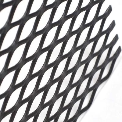 China Popular Corrosion Resistance Suppliers Increased Aluminum Metal Mesh Facade Cladding for sale