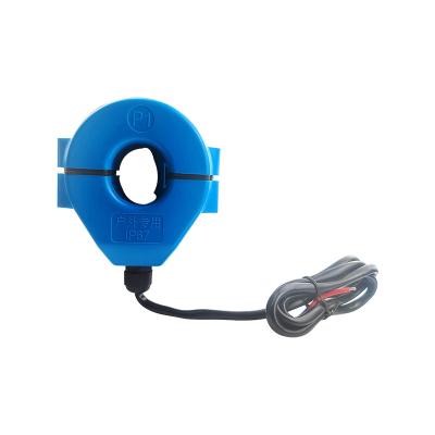 China Open Current Outdoor Waterproof Sunscreen And Close High Precision IP67 Open Current Transformer for sale