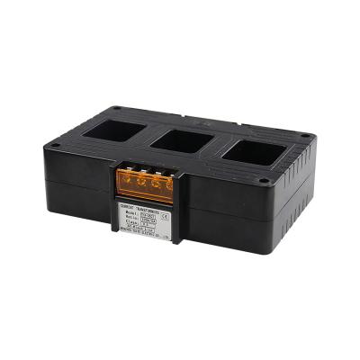 China DB3-35CT 100A/5A 200A/5A 300A/5A 400A/5A 500A/5A 600A/5A Electronic AC Transformer Current Sensor Transformer for sale