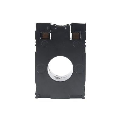 China DM-20 CT 50A 75A 100A 150A 200A 250A 300A/5A F20 Current Toroidal Current Transformers Mini Current Sensor Din Rail Current Transformer for sale