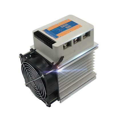 China Sealed High Power Three-Phase Power Regulator Thyristor Load Voltage Regulation Thyristor Power Controller for sale