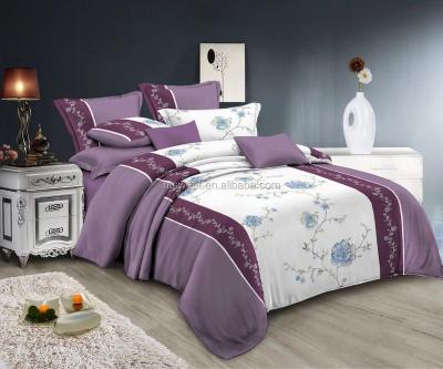 China TWILL Velvet Bed for sale