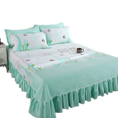 China Super High Quality Disposable Standard 100% Cotton Duvet Cover Set for sale