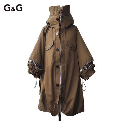 China Wholesale Women's Winter Windproof Coats Latest Design Down Coat High Quality Ladies Coat for sale