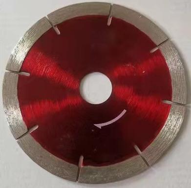 China Chipboard Saw Blade Best Selling Hot Or Cold Pressing Diamond Saw Blade In Indian Market 110mm 114mm for sale