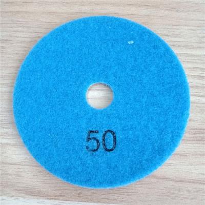 China Long life lasting factory sale high performance klindex polishing pad with competitive price for sale