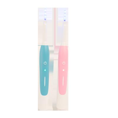 China High Quality Durable Private Label Sonic Toothbrush Electric 9202 Electric Toothbrush for sale