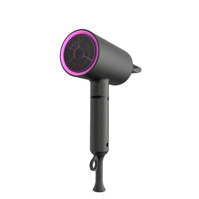 China Other Latest Design Top Quality Professional Travel Salon Hair Dryer Hair Dryer for sale