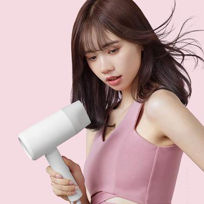 China Hot Selling Convenient Foldable For Low Noise Collapsible Hair Dryer Professional Salon Travel High Efficiency Negative Ion Hair Dryers for sale