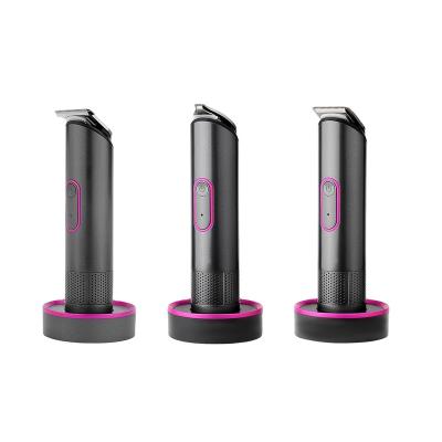 China Hot Sale Household High Quality Hair Trimmer USB Rechargeable Cordless Hair Trimmer for sale