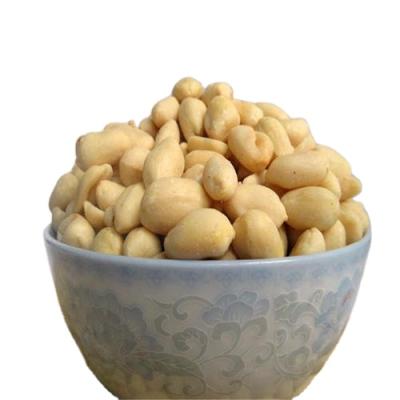 China Fresh Professional Supply High Quality Blanched Peanut Kernels 35/39 for sale