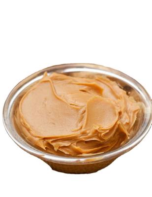 China Dry Crunchy Peanut Butter for sale