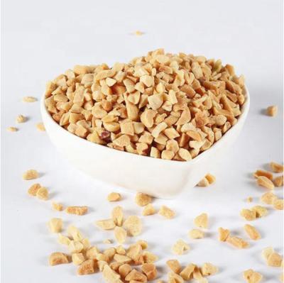 China 3-5mm dry peanut crushed high quality peanut for sale