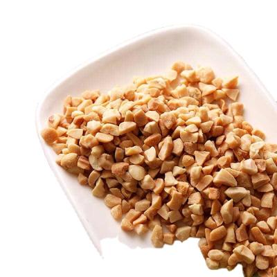 China Dry crushed peanuts for sale