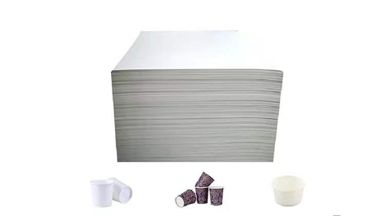 Verified China supplier - Hangzhou Chensu Paper Products Co., Ltd.