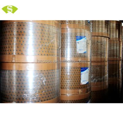 China Wholesale Price Waterproof PE Coated Paper In Roll High Quality PE Coated Paper Custom Size for sale