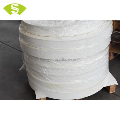 China Waterproof Single /double Side PE Coated Paper Cup Bottom Food Grade for sale