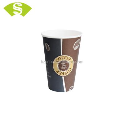 China Wholesale price disposable disposable custom design karton bardak paper coffee cups made in China for sale