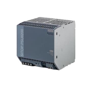 China Original Siemens Regulator Power Supply 6EP3436-8SB00-0AY0 6EP3437-8SB00-0AY0 Module for sale