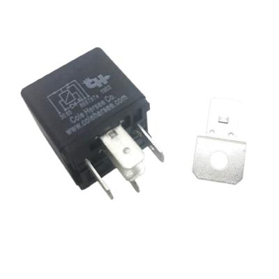 China Contact Me RC-400112-NN RELAY GEN PURPOSE SPDT 40A 12V for sale