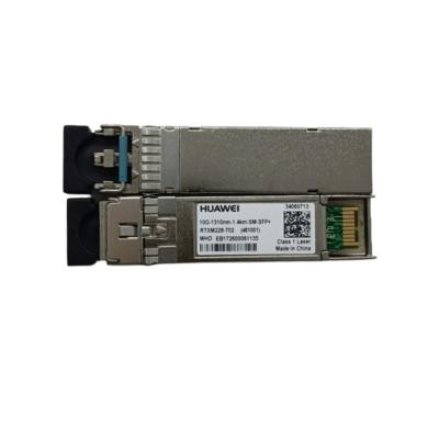 China Contact Me New Original 34060713 10G-1310nm-1.4km-SM-SFP+ Ten Gigabit Singlemode Optical Module OSV010N03 for sale