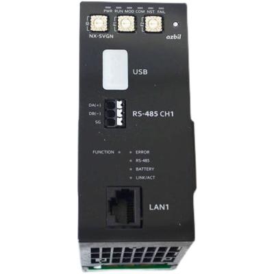 China Yamabu Temperature Controller Module NX-SVGN00000 Temperature Control Module for sale