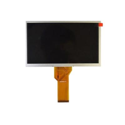 China Contact me new original 7 inch LCD integrated industrial display-control screen AT070TN94 AT070TN92 for sale