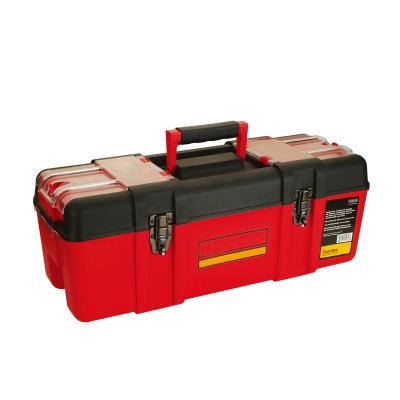 China MIni Hard plastic ABS waterproof tool box with handle made in china for sale