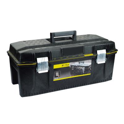 China Electronics. Car Factory Auto ODM OEM Large Capacity 28 Inch Tool Storage Box for sale