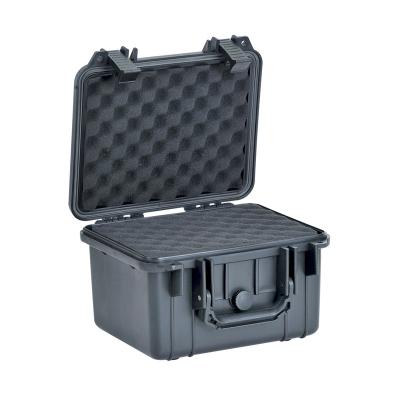 China Electronics. Automatic car. Others China Wholesale MJ-5024 STORED Durable Hot-selling Plastic Portable Tool Box Customized With Foam for sale