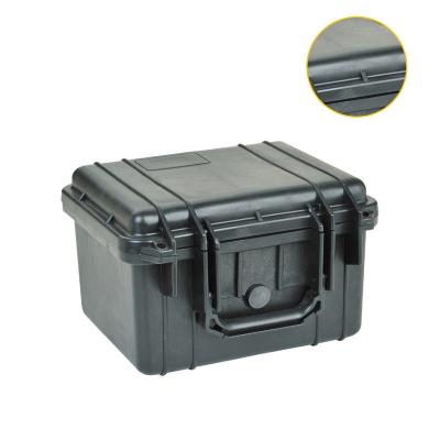 China Good Quality Professional Eco-friendly Dustproof Shockproof Plastic Stanley Tool Box for sale