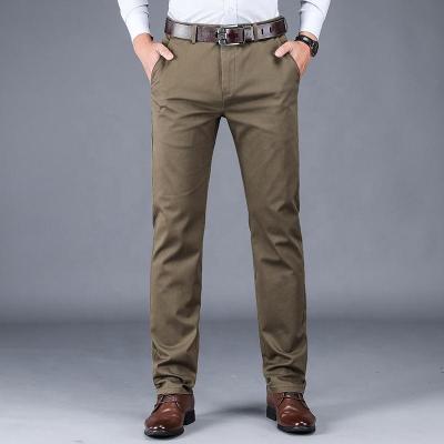 China Cotton Or TC Check Comfortable Casual Pants Men Or Women Casual Pants With Pockets for sale