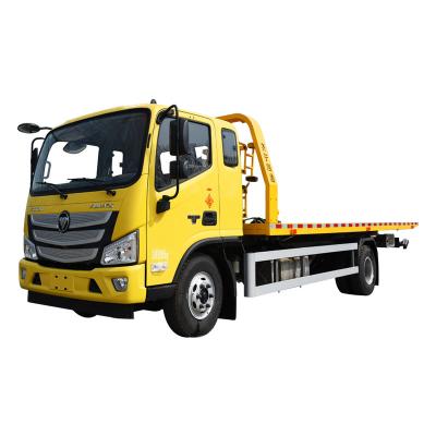 China china 8 ton 10 ton wrecker wrecker tow trucks for sale 4-8 ton for sale