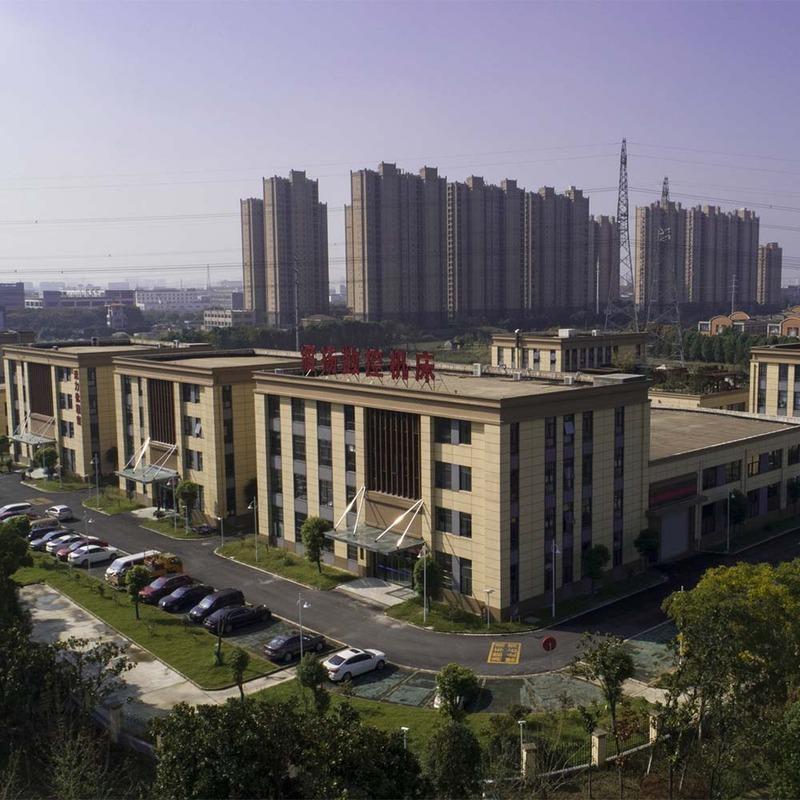 Verified China supplier - Kunshan Duyang Cnc Machine Tool Equipment Co., Ltd.