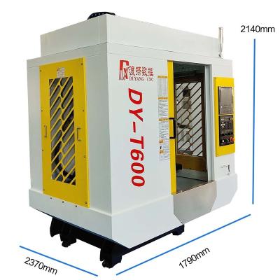 China Machine repair workshop high speed drilling and tapping machine - milling and vertical drill rig - ideal for metalworking and precision machining for sale