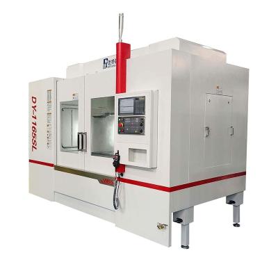 China High Quality CNC Vertical Machining Center Machinery Repair Shops Affordable From Leading VMC Machine Manufacturer for sale