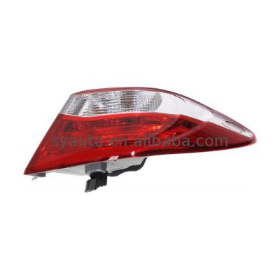 China OE Replacement Factory Supplier Car Led Rear Tail Lamp Light For Toyota Camry for sale