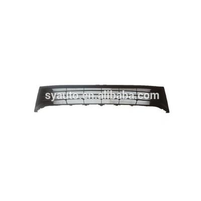 China 2014 Middle East ABS Plastic Front Bumper Grille For Corolla for sale