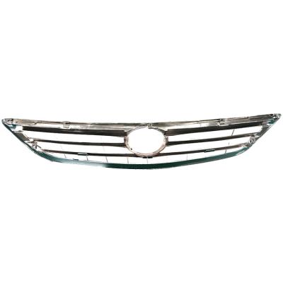 China Standard Chromed Mesh 5310106050 Removable Auto Parts Good Quality Grille For Camry for sale