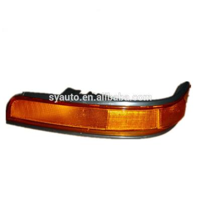 China ABS Van bumper lamp 93 - 94 212 - 1678 for Hiace for sale