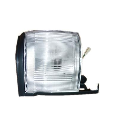 China ABS Van Corner Light 15D5 93 - 94 Corner Lamp 212 - For Hiace for sale