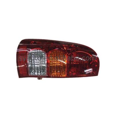 China OE Replacement Tail Light 04 Tail Lamp 07 For Hilux Vigo for sale