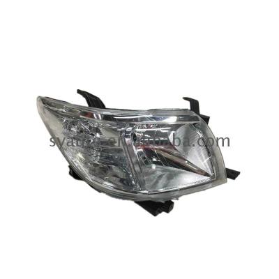 China OE Replacement Tail Lamp Lights Headlight Head FOR Vigo for sale