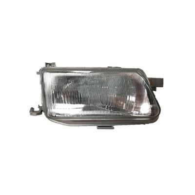 China Good Quality ABS Auto Mobile Parts Head Lamp Headlights For Opel Astra 95 for sale