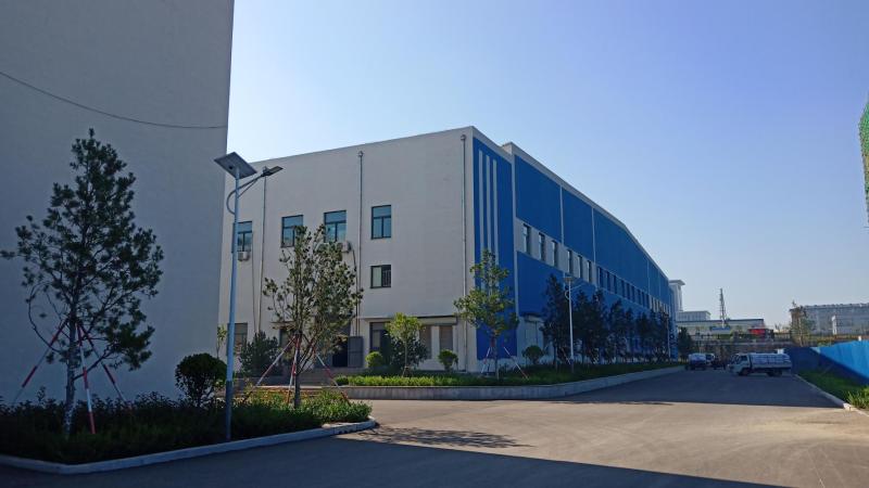 Verified China supplier - Shandong Hengtai Textile Co., Ltd.