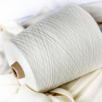 China 28NM/2 acid-base anti-pilling dyed acrylic cashmere like yarn factory wholesale for sweater knitting for sale