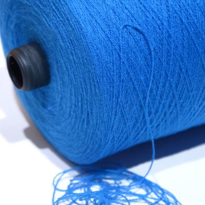 China Factory Stock 2/28 High Bulk High Bulk Acrylic Yarn 100% Dyed Knitting Ring Spun 288 Colors OEKOTEX100 Acrylic Dyed Yarn For Knitting for sale