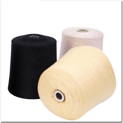 China 28NM/2 Knitting Acrylic Polyester Blended Dyed Yarn Factory Wholesale For Sweater Knitting for sale