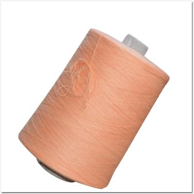 China 21S/2 32S/2 40S/2 Hand Knitting Dyed Worsted Cotton Yarn Ring Spun Factory Wholesale for sale